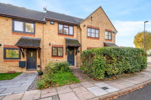 2, Seymour Gardens, London SE4 2DN