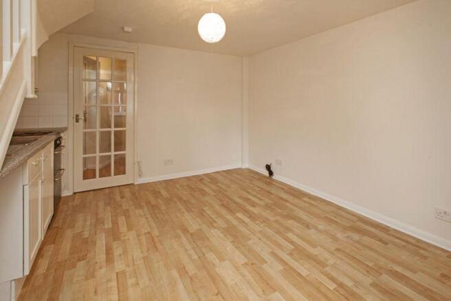 Lounge/Kitchen