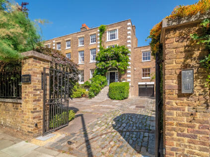 Norwood Green Road, Norwood Green, UB2