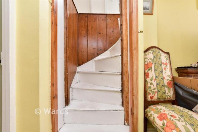 Internal Feature