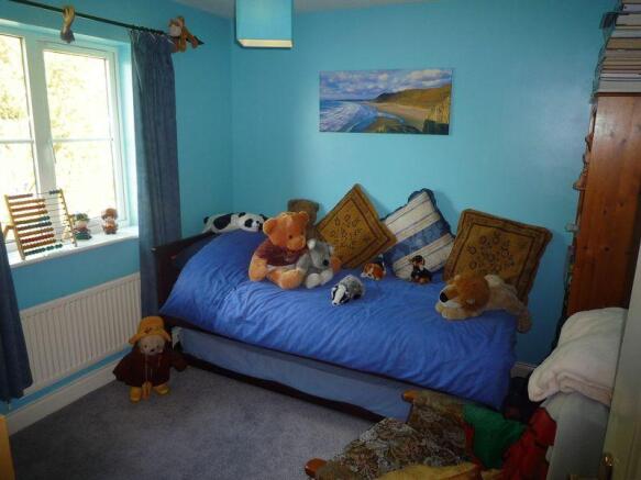Bedroom 3