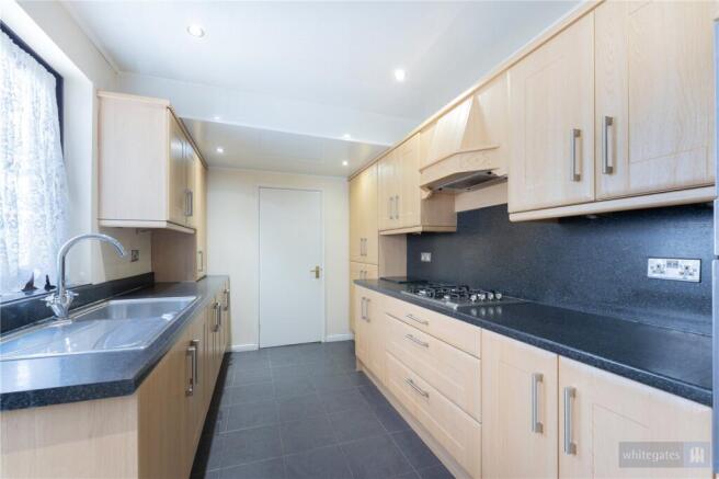 Quarry Road, Old Swan, Liverpool, Merseyside, L13 photo 4