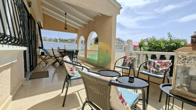 2 Bedroom Detached For sale-ROD453-2