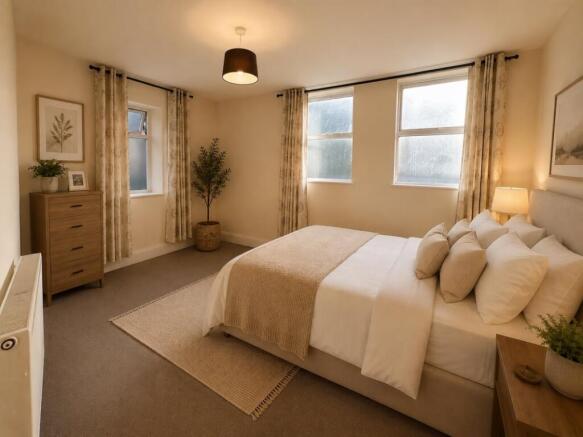 6 bed Semi-Detached for sale Image 7