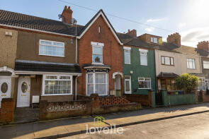 140, Patrick Street, Grimsby DN32 9PH
