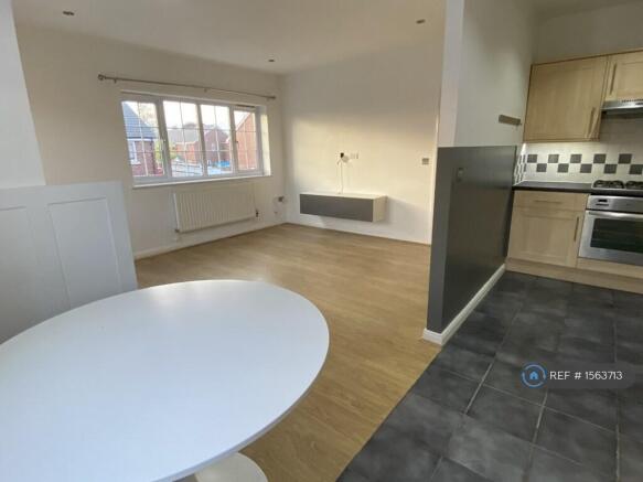 Diner / Kitchen