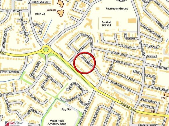 Street Map