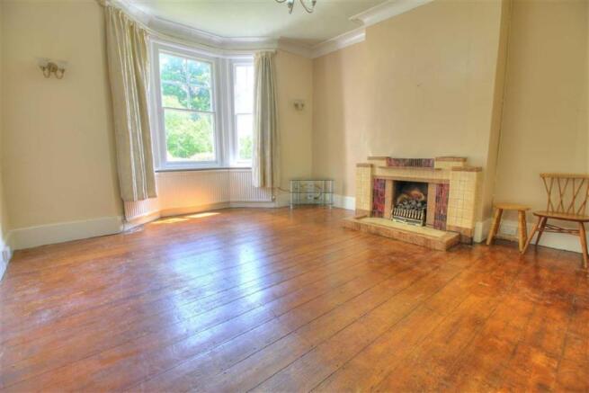 Sitting Room: