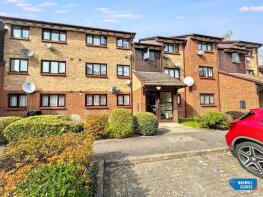 Flat 21, Lister Court, Pasteur Close, Colindale, London NW9 5HZ