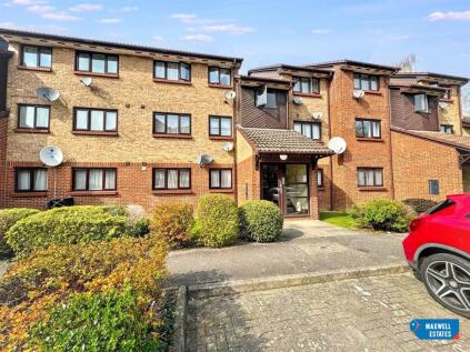 Pasteur Close, London