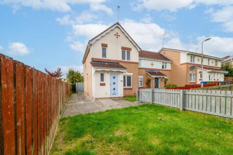 Nicol Place, Broxburn, EH52