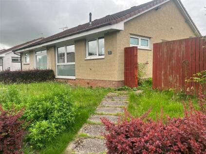 Ogilvie Way, Livingston, West Lothian, EH54