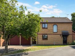 20, Turner Road, Stowmarket IP14 1UD
