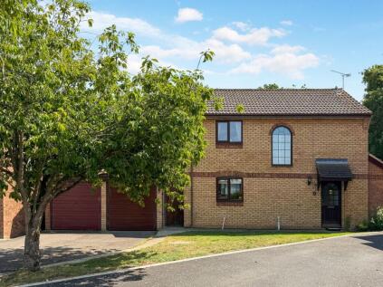 Turner Road, Stowmarket, IP14