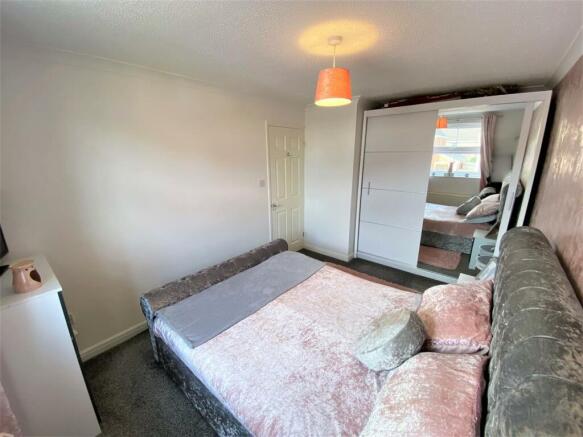 Bedroom One 486