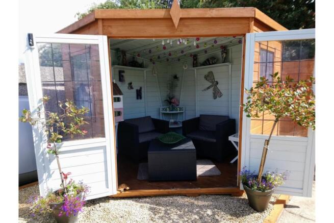 Summer House