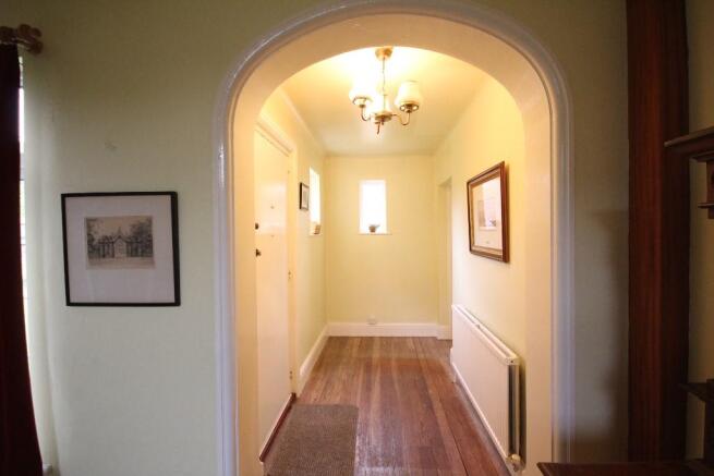 Entrance hall 1