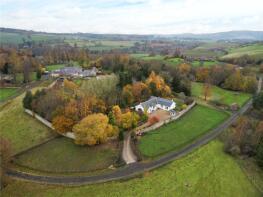 Stag Burn, Old Walled Garden, U150-3 U150-4 East Of Easter Ulston To C63 South Of Woodend, Jedburgh TD8 6TF