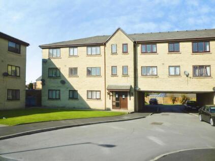 Flat 1 Bridgeman House, Moorfield Chase, Farnworth, Bolton, BL4