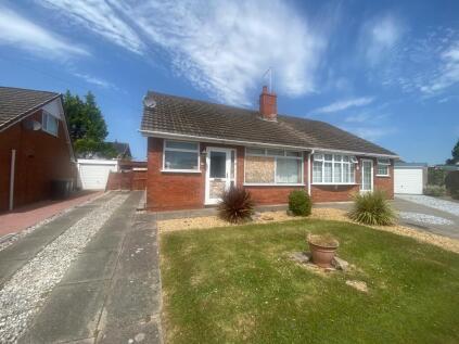 Beaumont Close, Crewe
