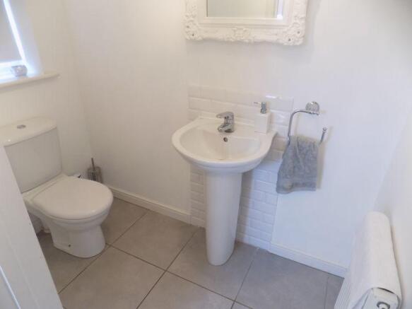 Cloakroom