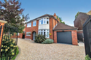 86, Ashley Road, Farnborough GU14 7HD