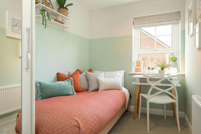 3 bed End of Terrace for sale Image 6