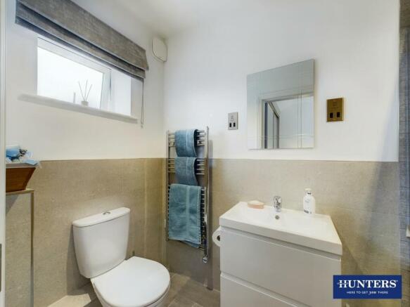 Master En-Suite