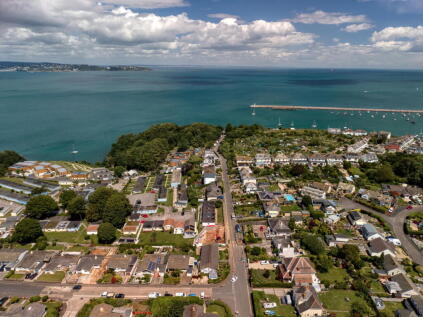 Fishcombe Road, Brixham, TQ5 8RU