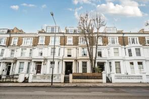 Flat 6, 145, Holland Road, London W14 8AS