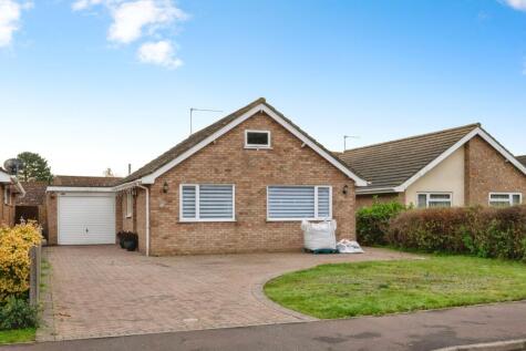 Warren Drive, Mundesley, Norwich, Norfolk, NR11