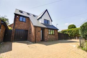 2, Belmont Avenue, Wickford SS12 0HP