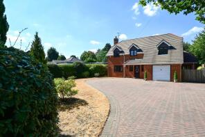 64, Fernhill Road, Farnborough GU14 9RZ
