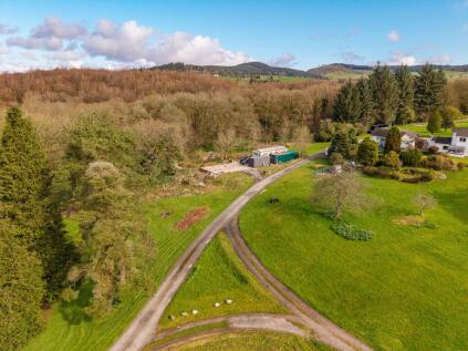Bieldwood Croft, Gatehouse of Fleet, DG7