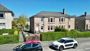 899, Carntyne Road, Glasgow G32 6LU