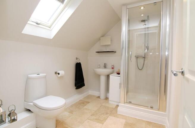 Master Ensuite