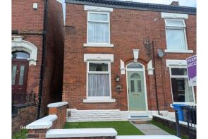 14, Edward Street, Ashton-under-lyne OL6 6RF