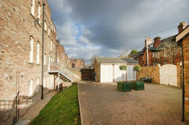 1 bed Flat to rent Image 6