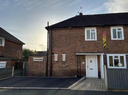 127, Buxton Road, Derby DE21 4JN