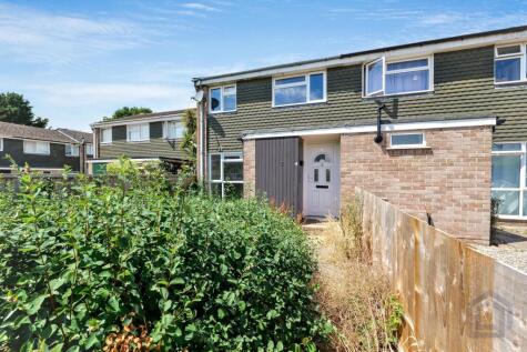 7 Wordsworth Road, Thatcham, Berkshire, RG18 3FP, Berkshire, RG18 3FP