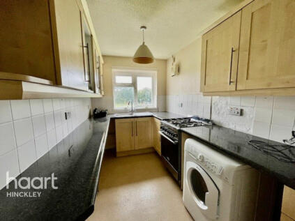 HANOVER COURT AZALEA Drive, BURBAGE
