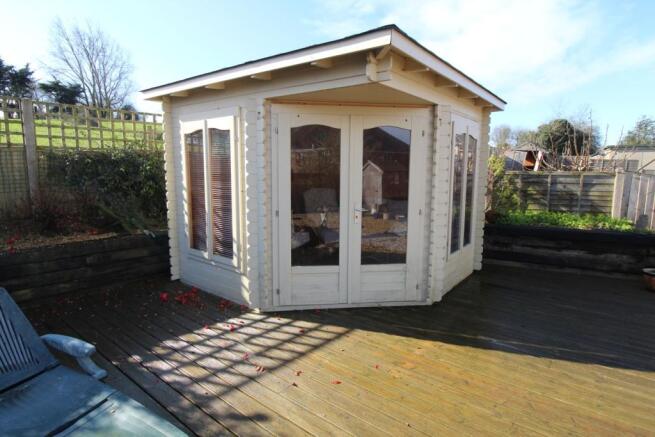 Decking
