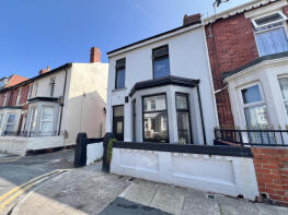 36, Livingstone Road, Blackpool FY1 4BU