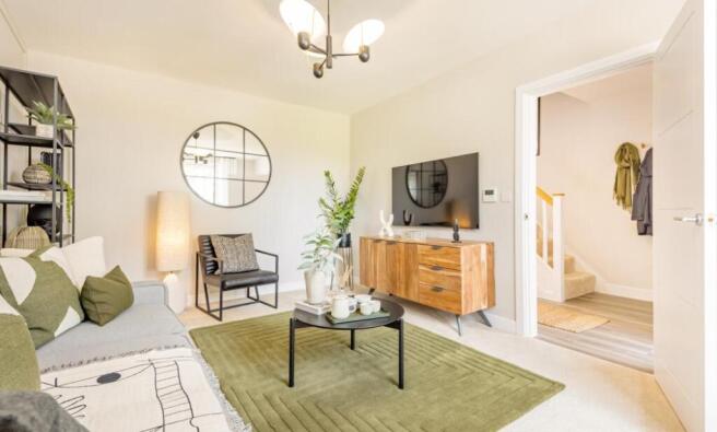 Dandara - The Heathers - Home 37, The Frogmore