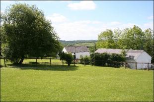 House From Paddock