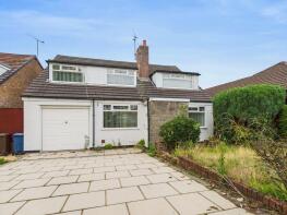 38, Moss Delph Lane, Aughton L39 5DZ