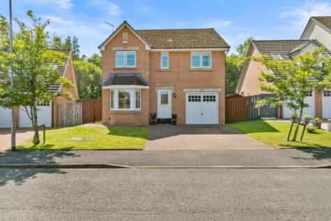 Parkholm Quadrant, Parklands Meadows, G53