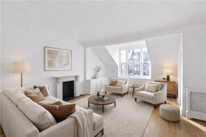 Flat 5, 25, Roland Gardens, London SW7 3PF