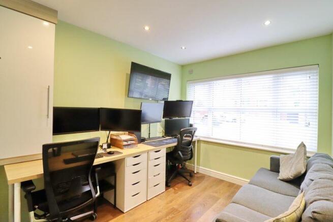 Home Office