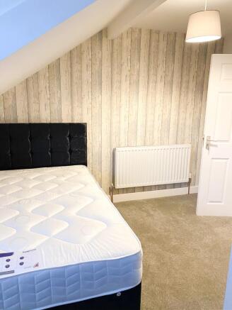 6 bed House of Multiple Occupation for sale Image 12
